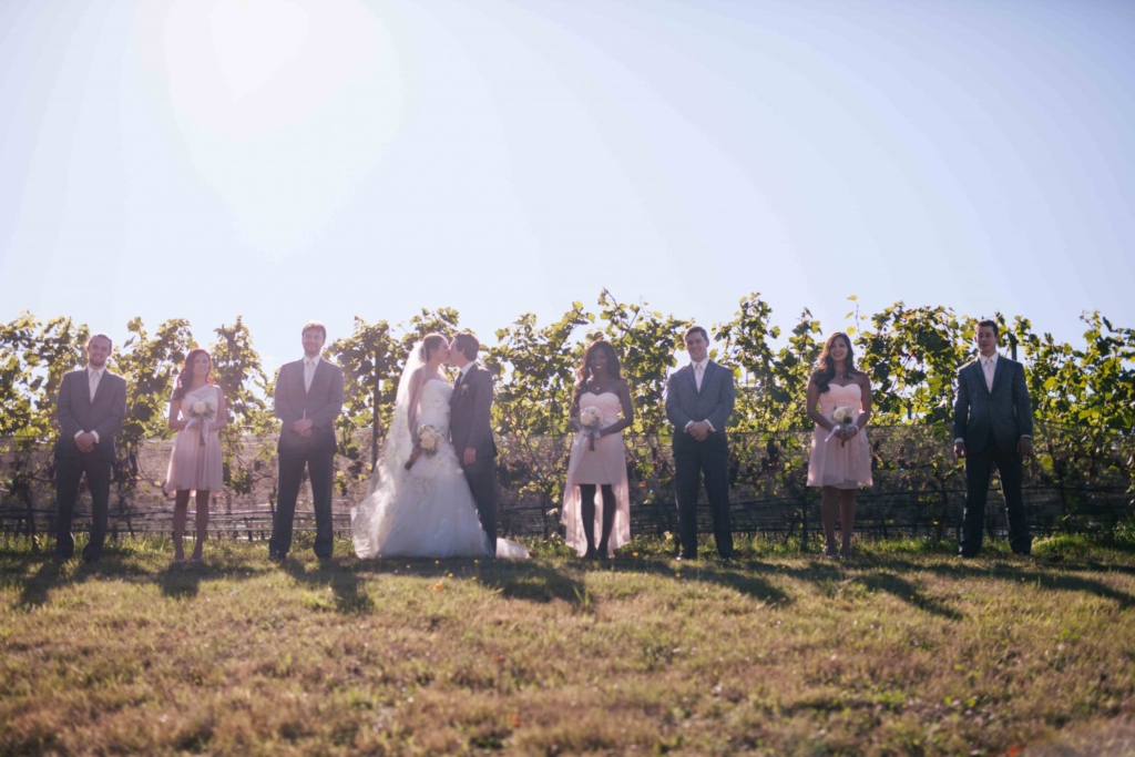 Victoria, BC • S&B Wedding Photos - 