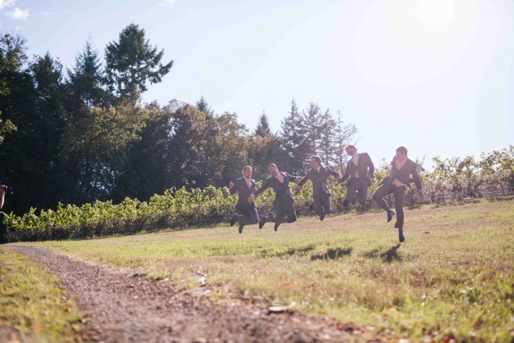 Victoria, BC • S&B Wedding Photos - 