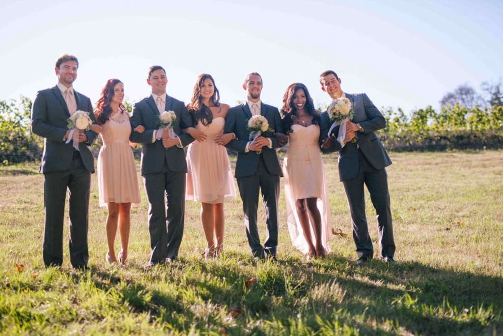 Victoria, BC • S&B Wedding Photos - 