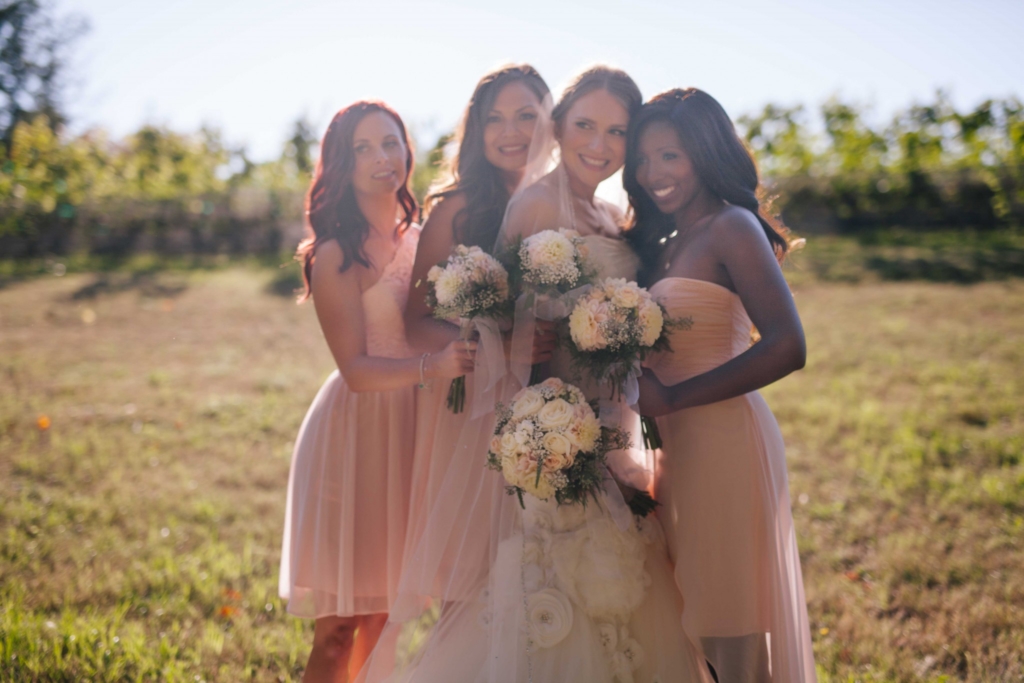 Victoria, BC • S&B Wedding Photos - 