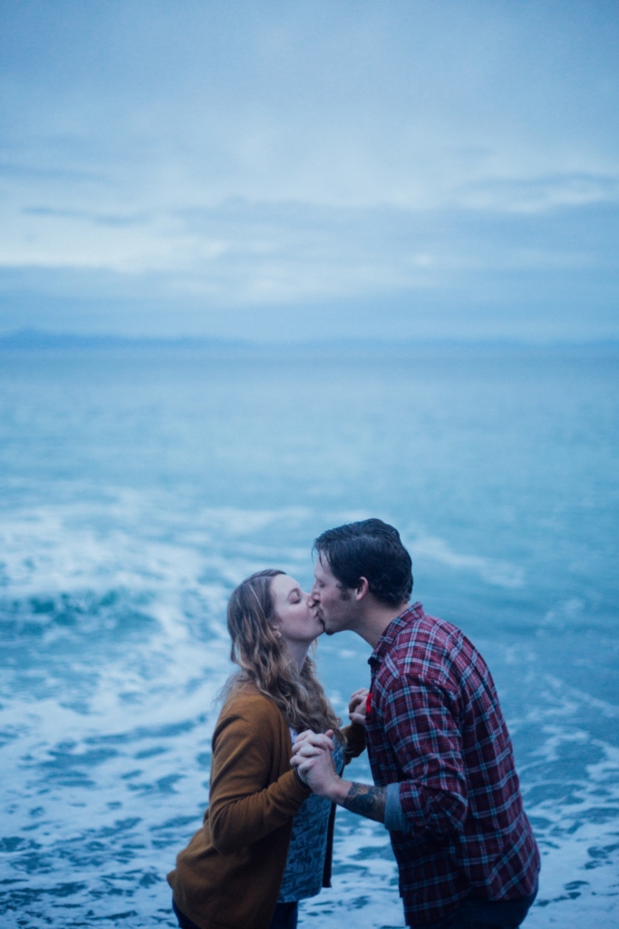 Sooke, BC • S&D Engagement Photos - 
