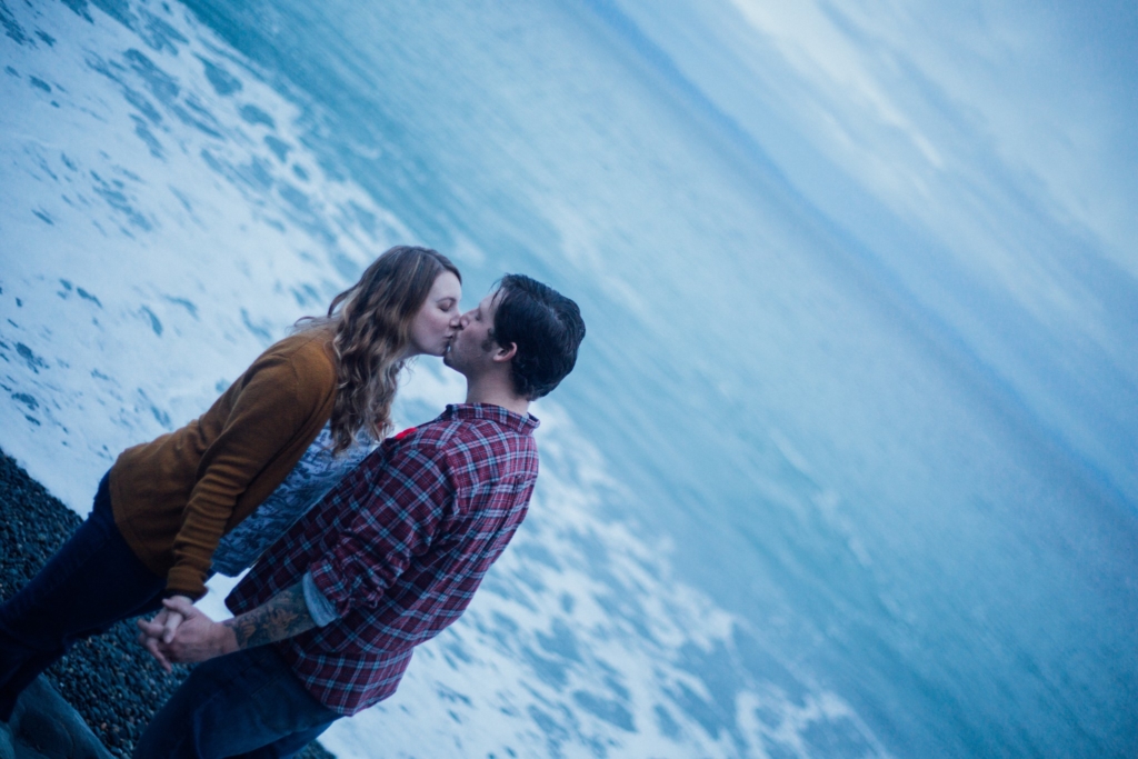 Sooke, BC • S&D Engagement Photos - 
