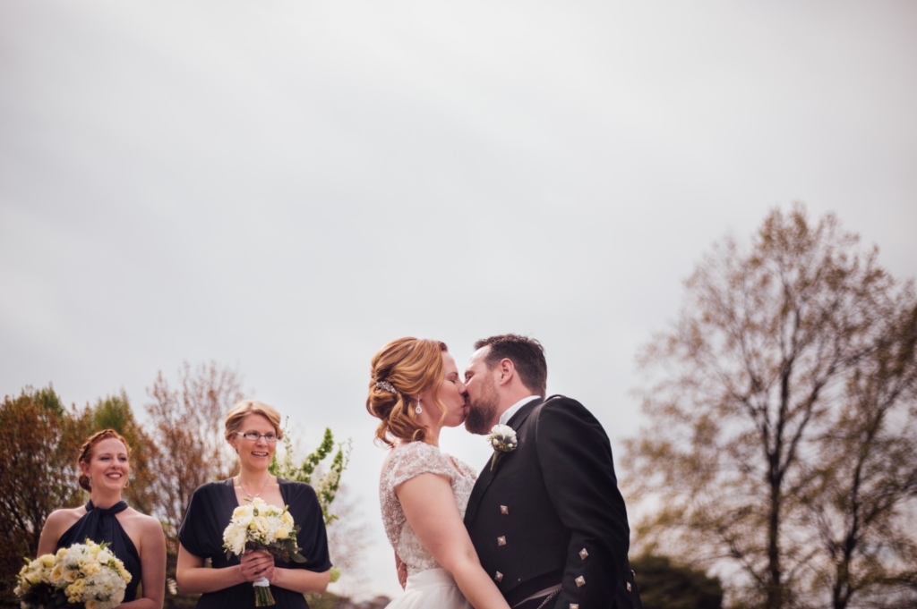 Victoria, BC • K&A Wedding Photos - 
