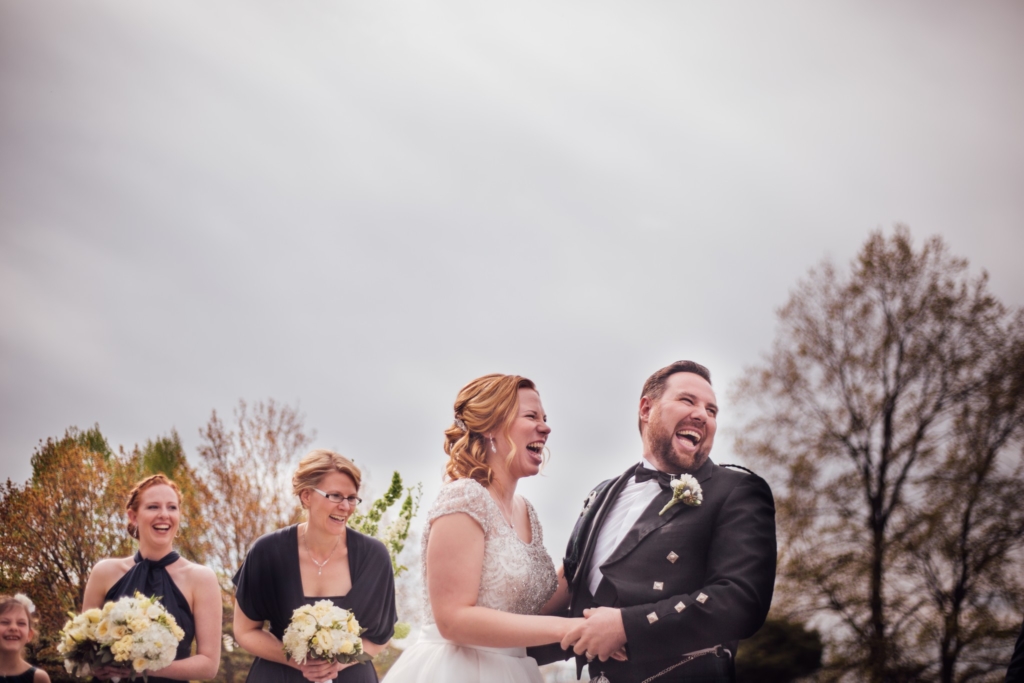 Victoria, BC • K&A Wedding Photos - 