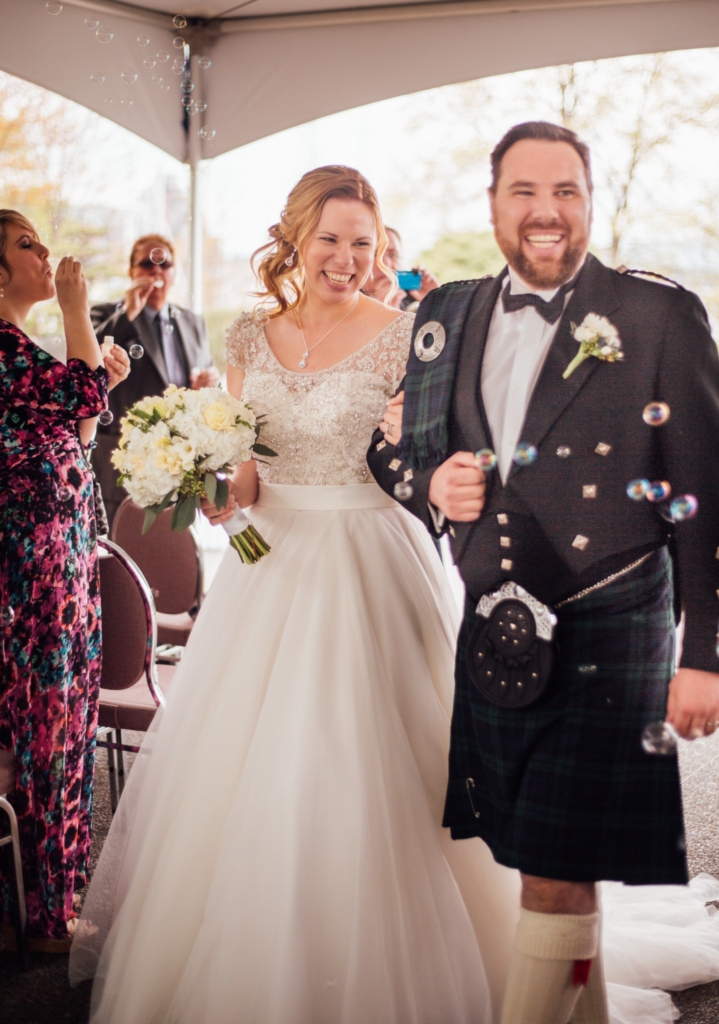 Victoria, BC • K&A Wedding Photos - 