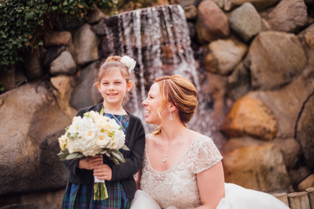 Victoria, BC • K&A Wedding Photos - 