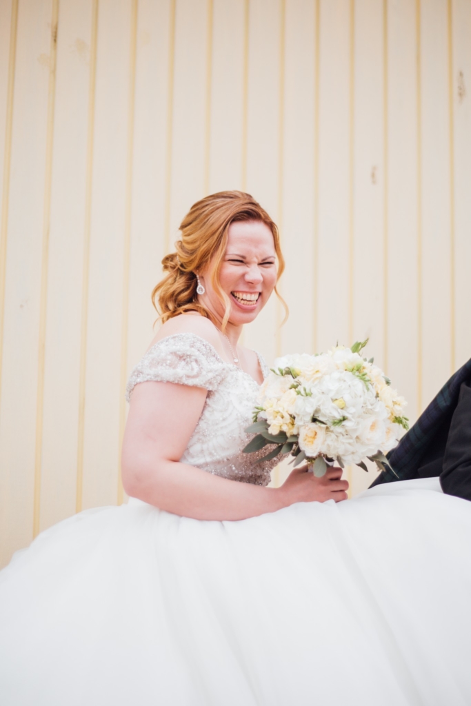 Victoria, BC • K&A Wedding Photos - 