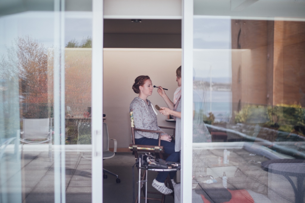 Victoria, BC • K&A Wedding Photos - 