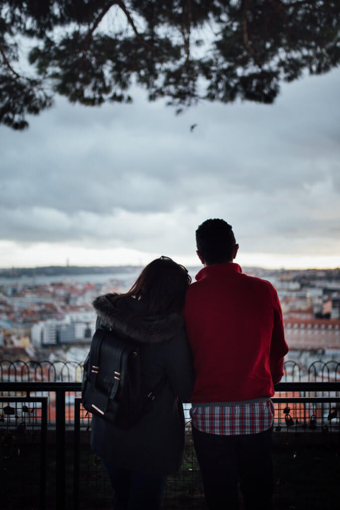 Destination Engagement Session • We'll Travel Anywhere! (Lisbon, Portugal) - 