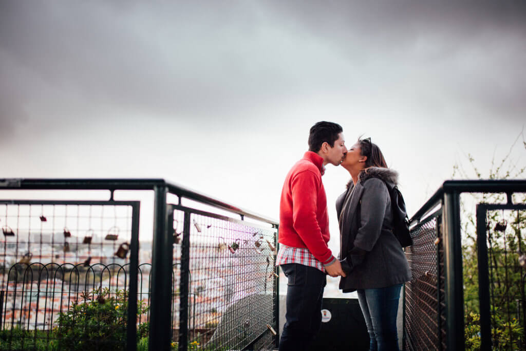 Destination Engagement Session • We'll Travel Anywhere! (Lisbon, Portugal) - 