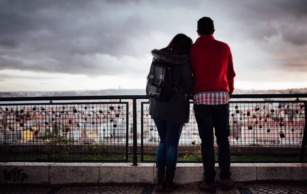 Destination Engagement Session • We'll Travel Anywhere! (Lisbon, Portugal) - 