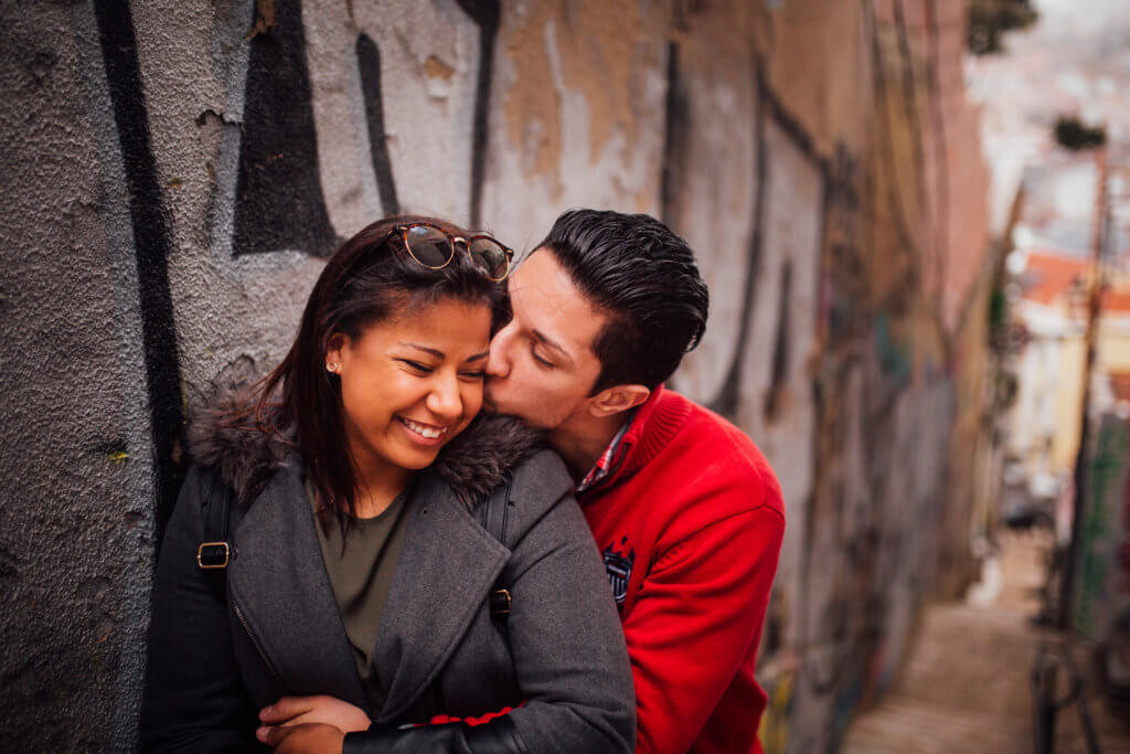 Destination Engagement Session • We'll Travel Anywhere! (Lisbon, Portugal) - 