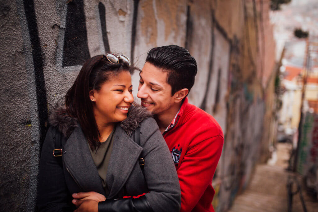 Destination Engagement Session • We'll Travel Anywhere! (Lisbon, Portugal) - 