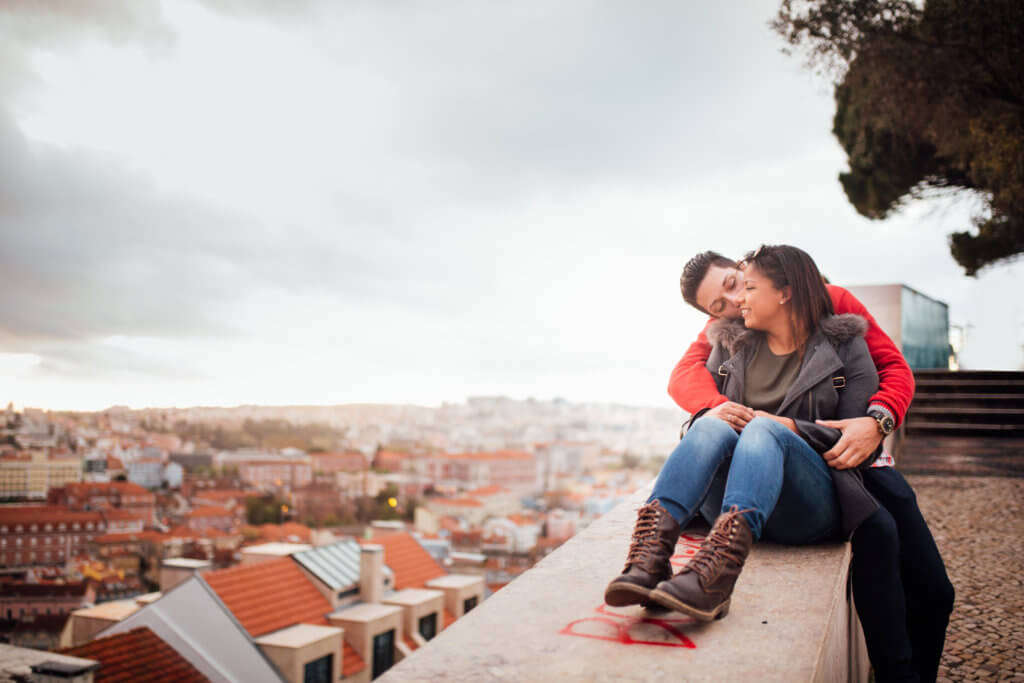 Destination Engagement Session • We'll Travel Anywhere! (Lisbon, Portugal) - 