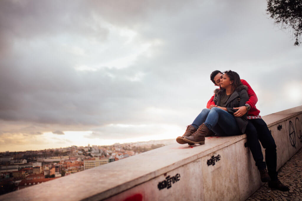 Destination Engagement Session • We'll Travel Anywhere! (Lisbon, Portugal) - 