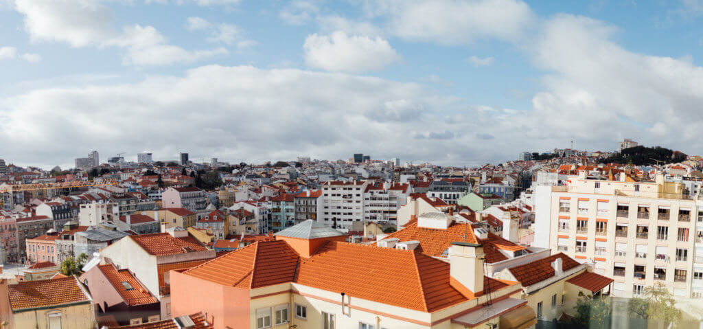 Travel • Portugal • Saidia Photography - 