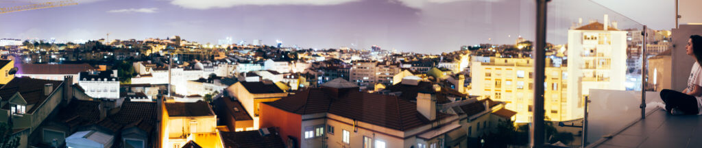 Travel • Portugal • Saidia Photography - 
