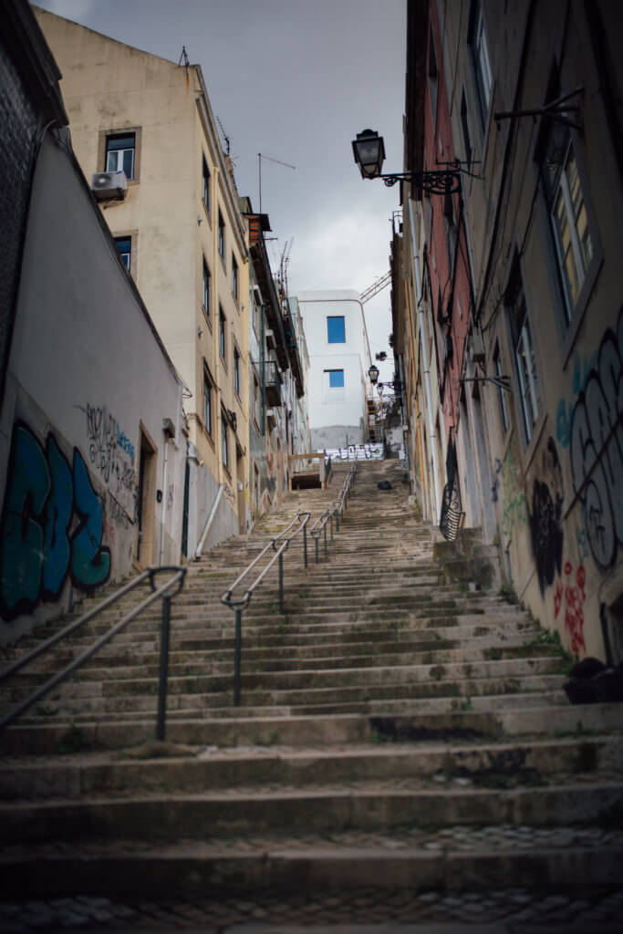 Travel • Portugal • Saidia Photography - 