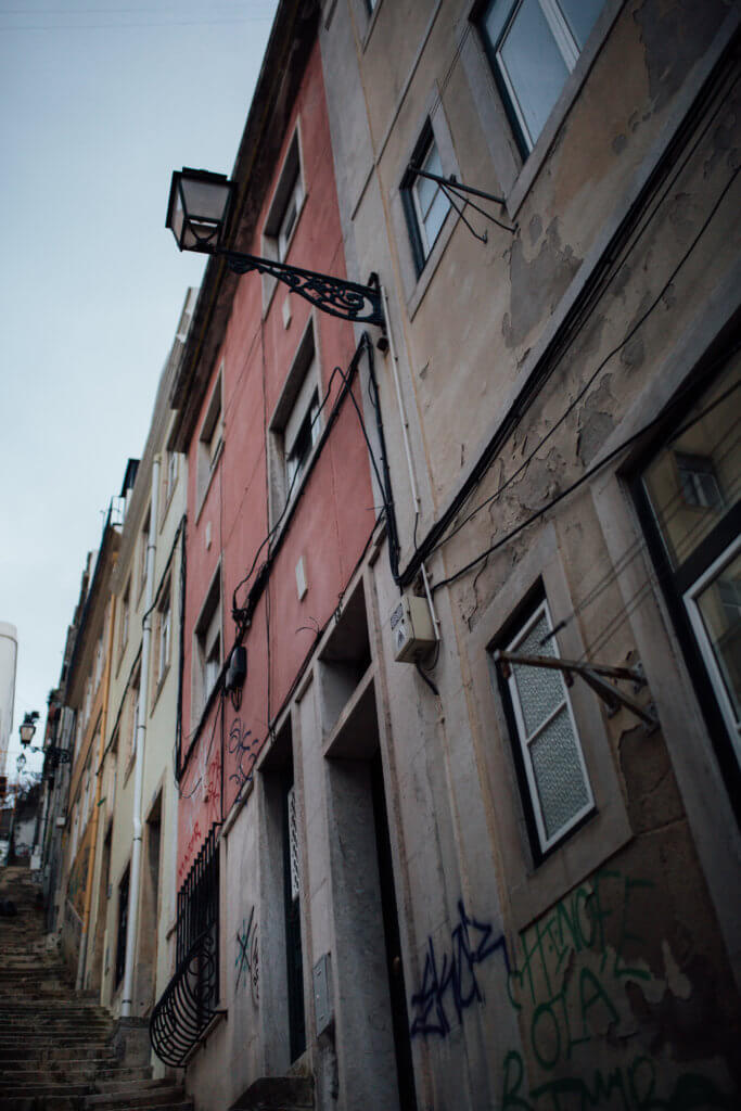 Travel • Portugal • Saidia Photography - 