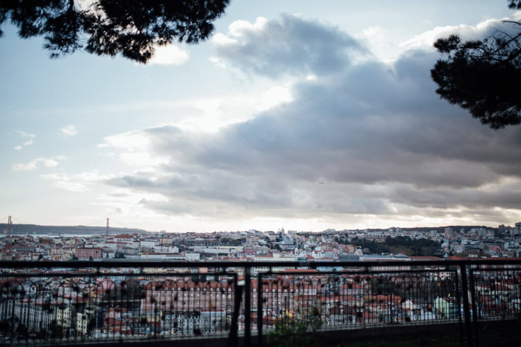 Travel • Portugal • Saidia Photography - 