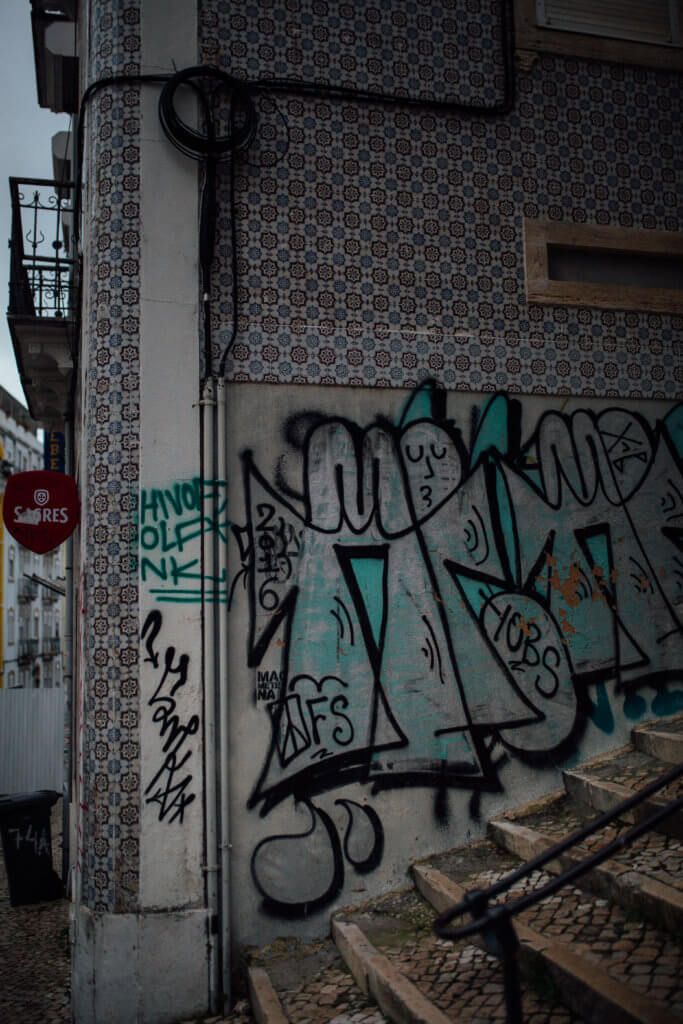 Travel • Portugal • Saidia Photography - 