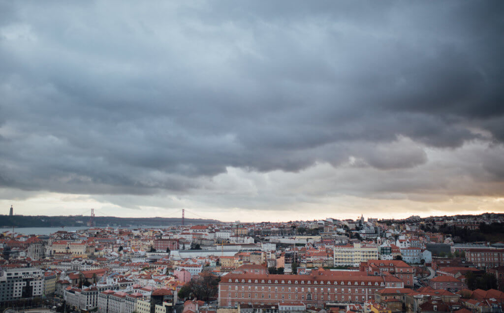 Travel • Portugal • Saidia Photography - 