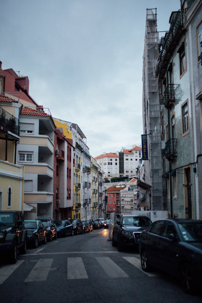 Travel • Portugal • Saidia Photography - 