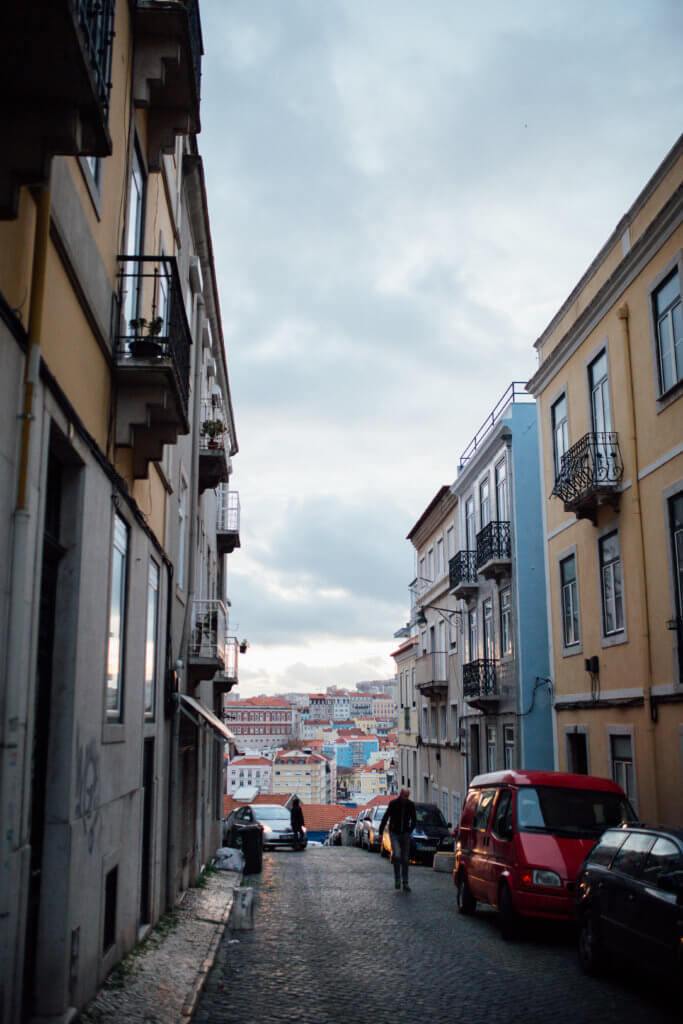 Travel • Portugal • Saidia Photography - 