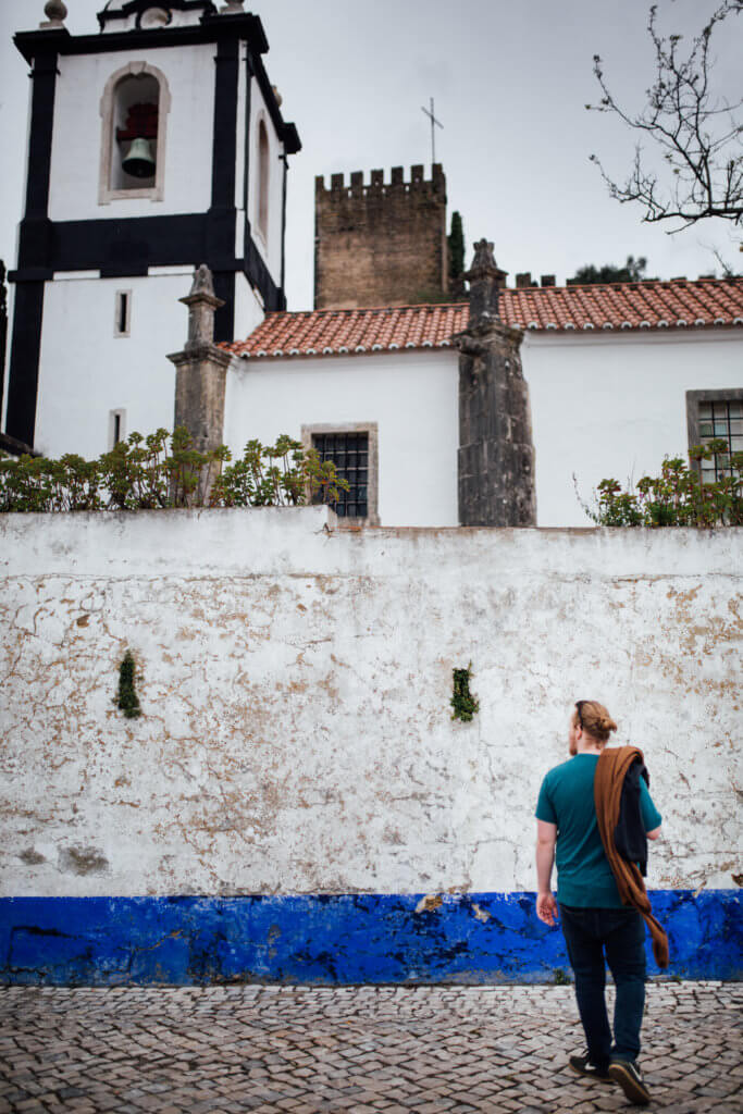 Travel • Portugal • Saidia Photography - 