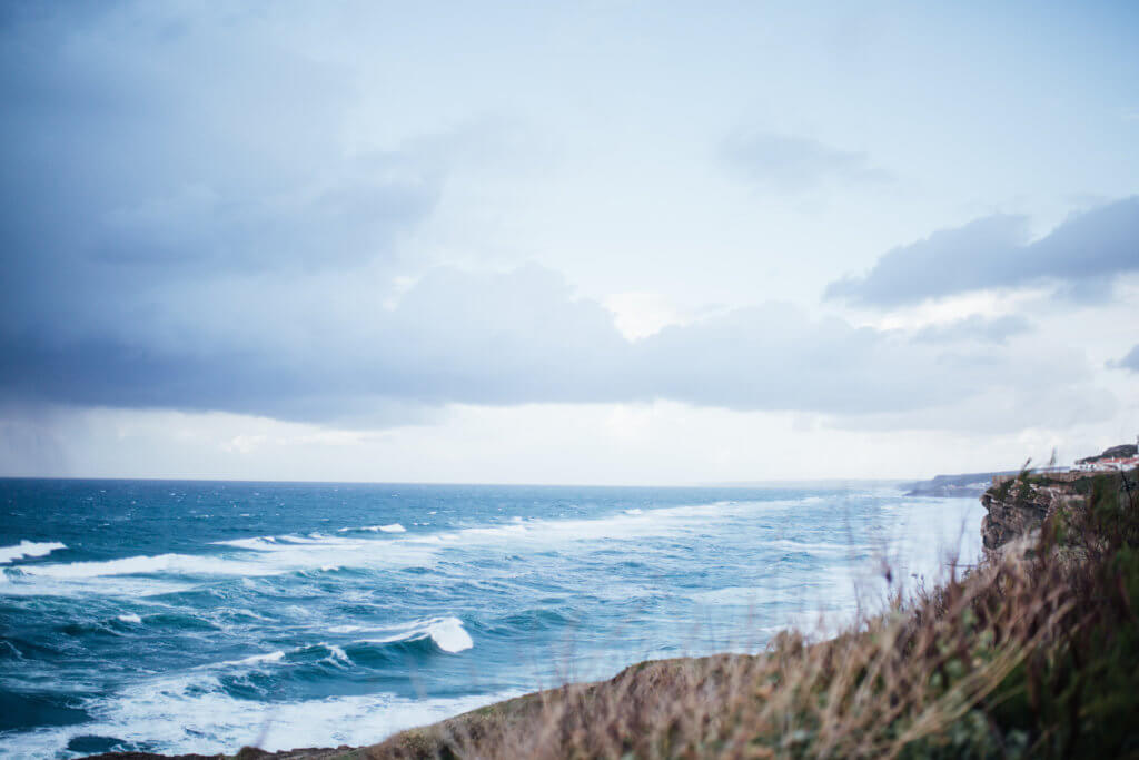 Travel • Portugal • Saidia Photography - 