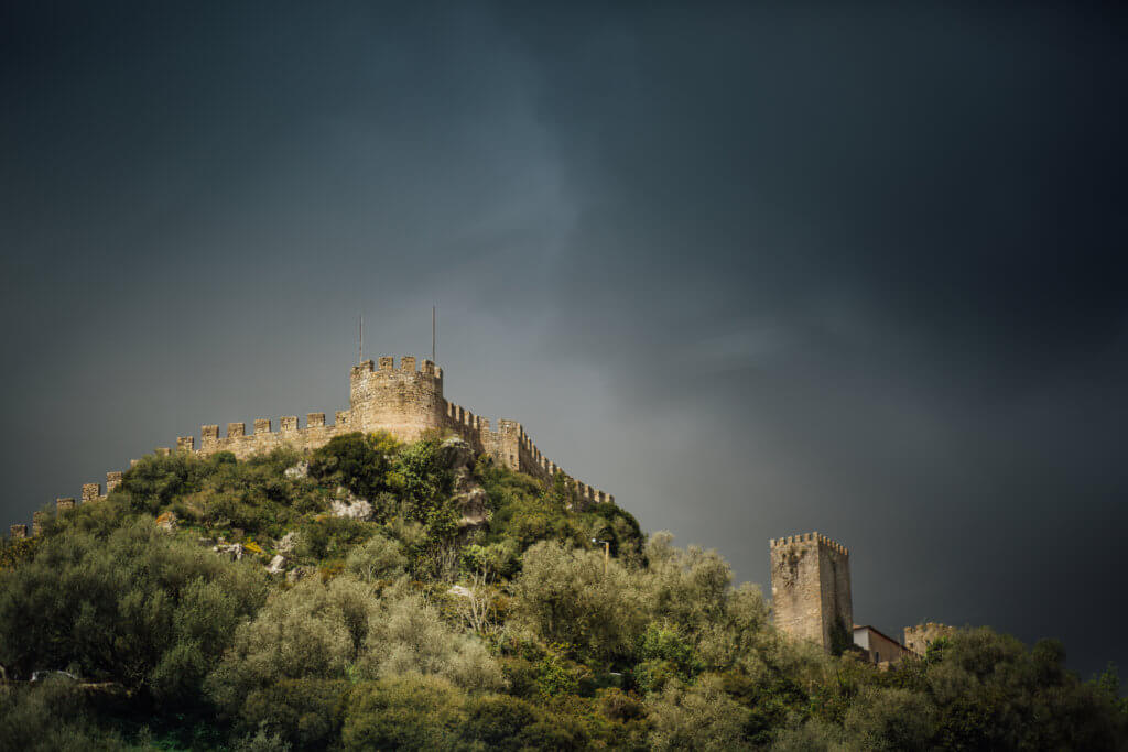 Travel • Portugal • Saidia Photography - 