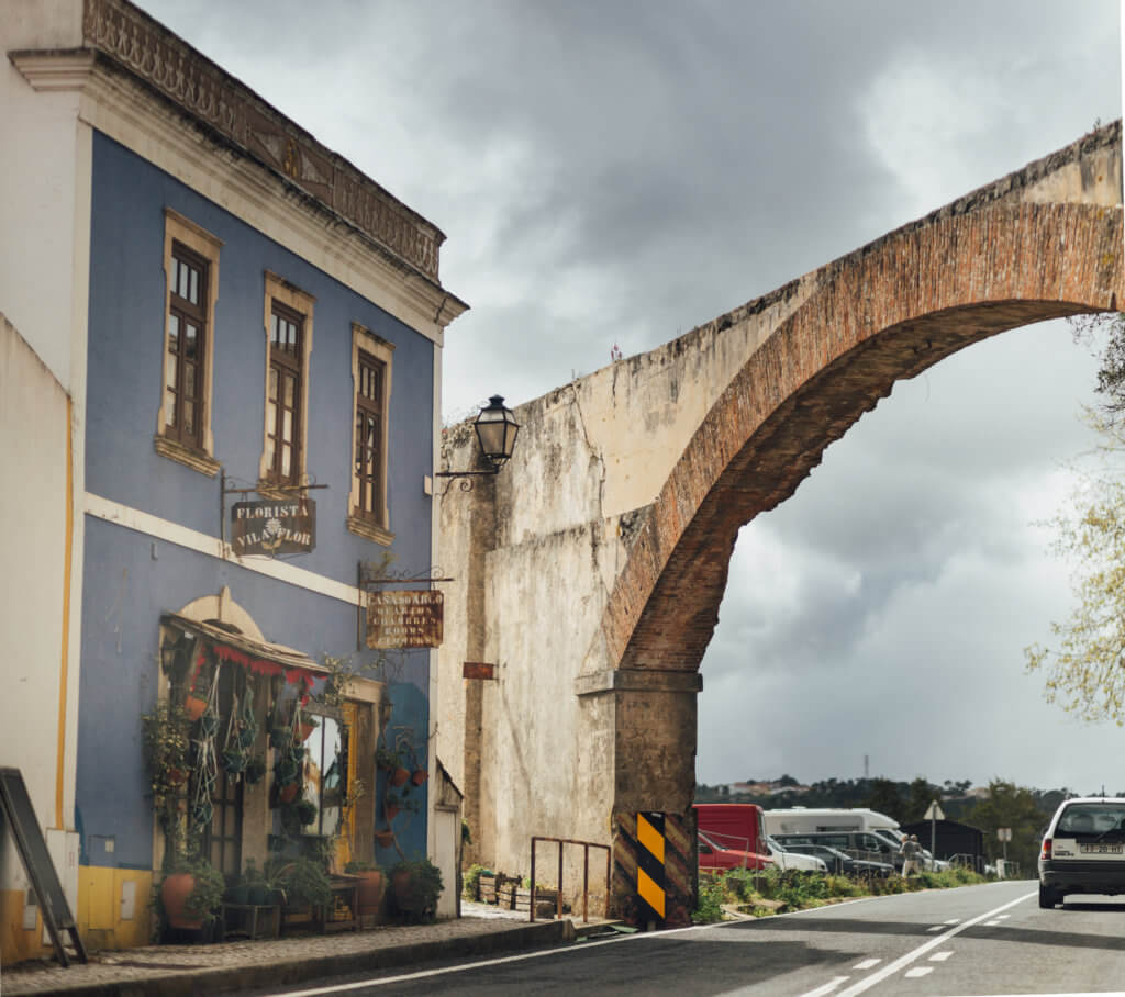 Travel • Portugal • Saidia Photography - 