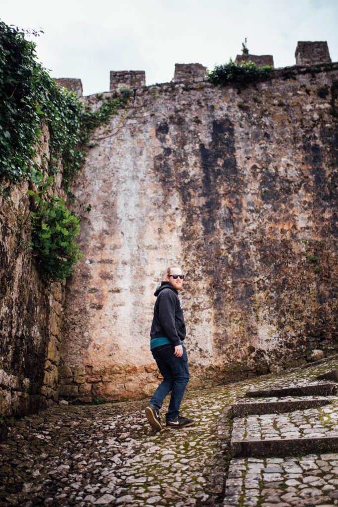 Travel • Portugal • Saidia Photography - 