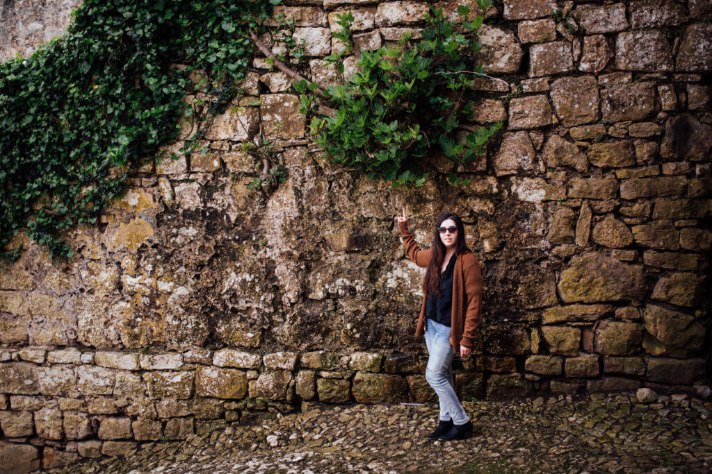 Travel • Portugal • Saidia Photography - 