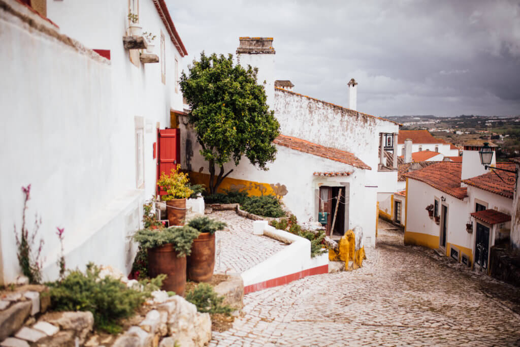 Travel • Portugal • Saidia Photography - 