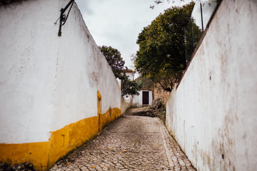 Travel • Portugal • Saidia Photography - 