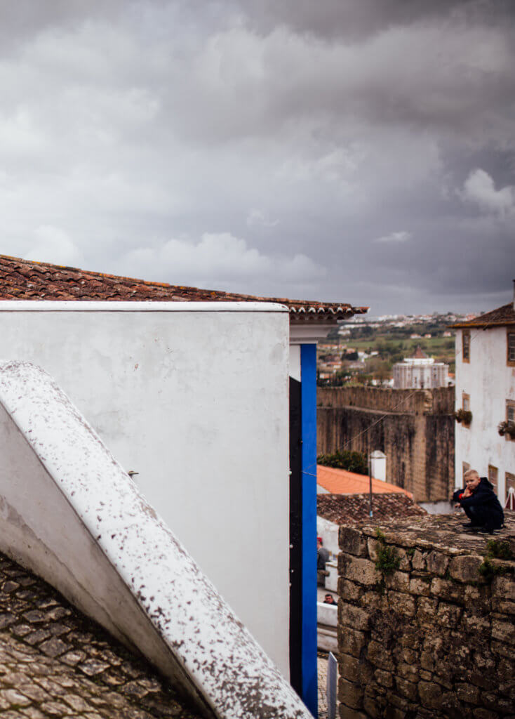 Travel • Portugal • Saidia Photography - 