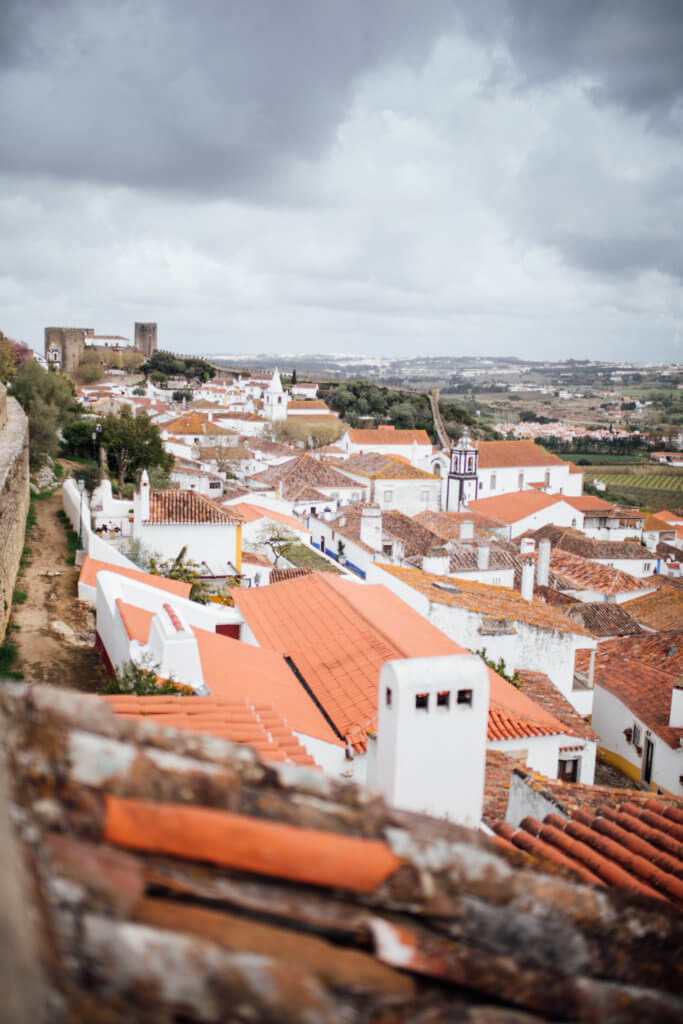 Travel • Portugal • Saidia Photography - 