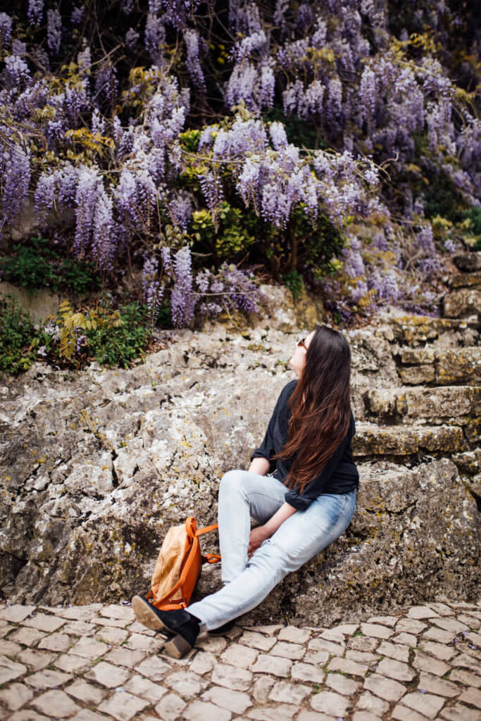 Travel • Portugal • Saidia Photography - 