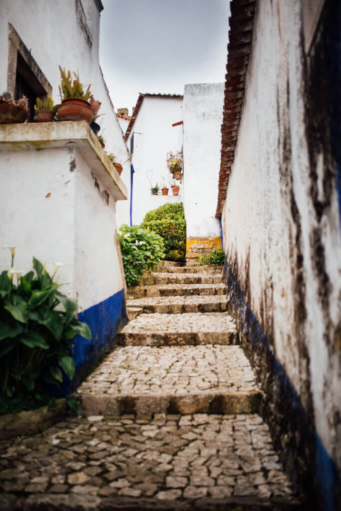 Travel • Portugal • Saidia Photography - 