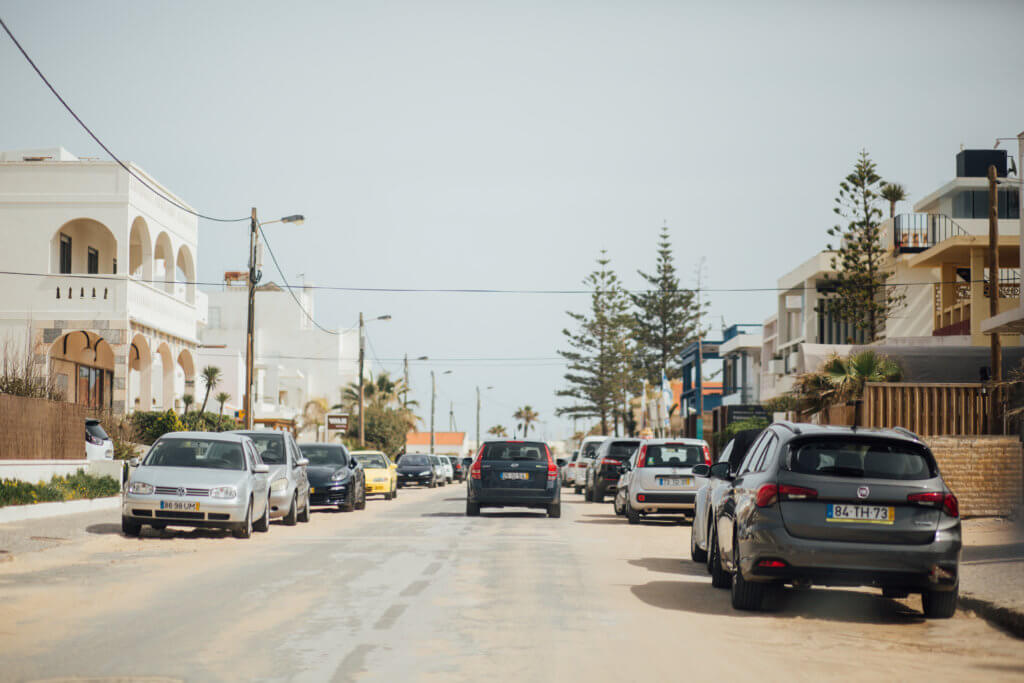Travel • Portugal • Saidia Photography - 