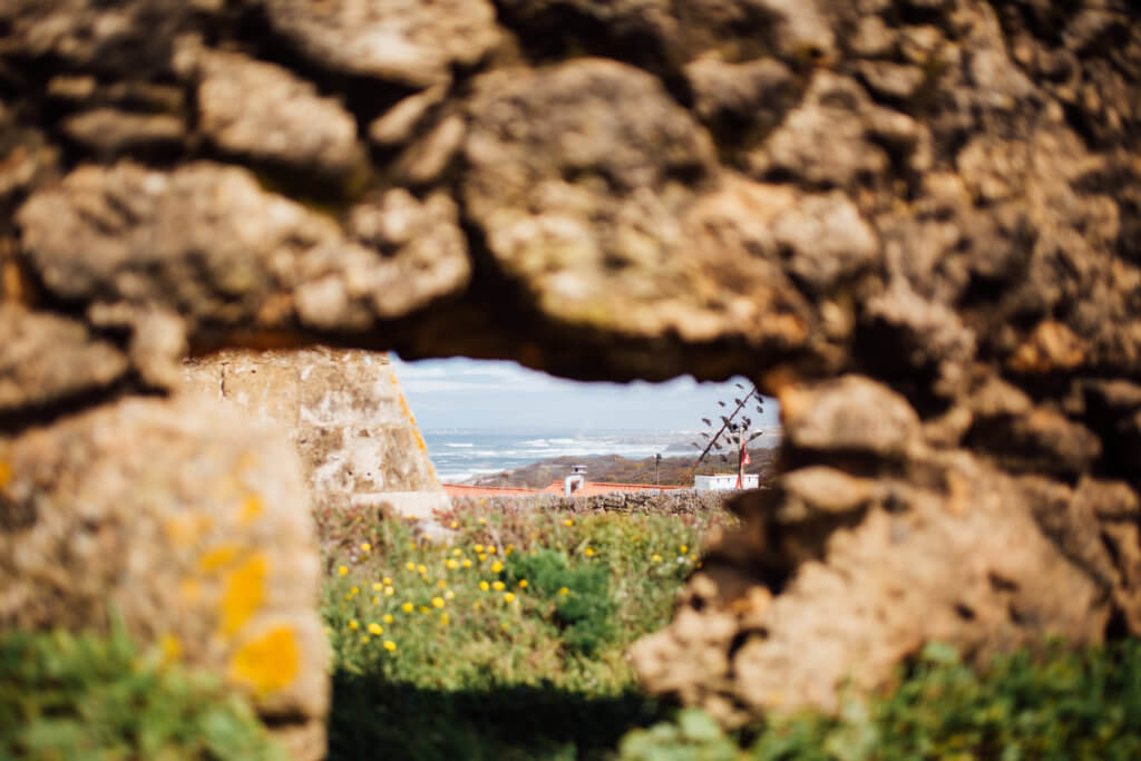Travel • Portugal • Saidia Photography - 