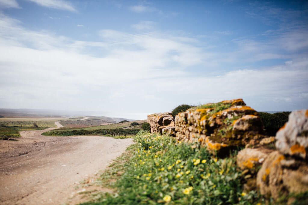 Travel • Portugal • Saidia Photography - 