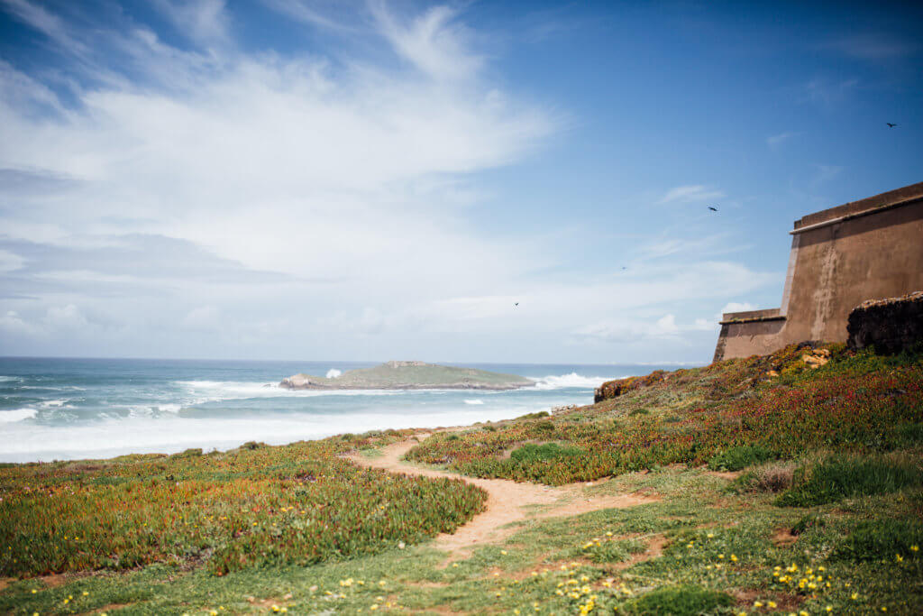 Travel • Portugal • Saidia Photography - 