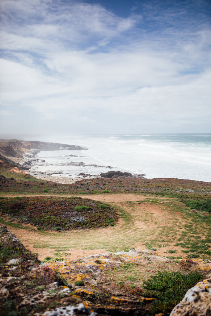 Travel • Portugal • Saidia Photography - 