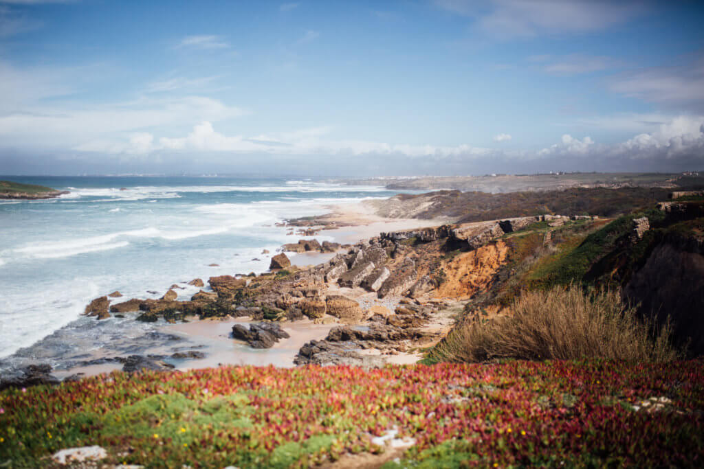 Travel • Portugal • Saidia Photography - 