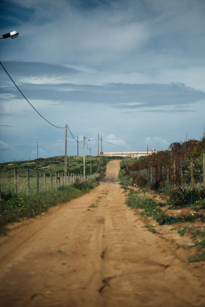 Travel • Portugal • Saidia Photography - 