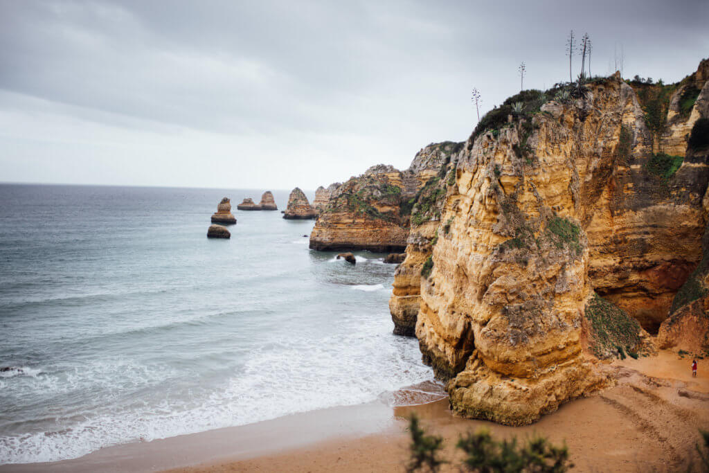 Travel • Portugal • Saidia Photography - 