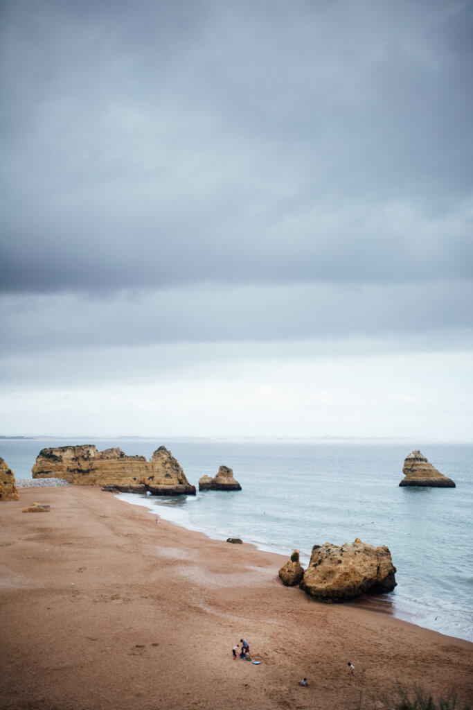 Travel • Portugal • Saidia Photography - 