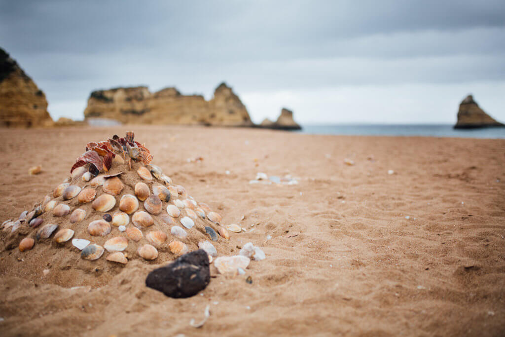 Travel • Portugal • Saidia Photography - 